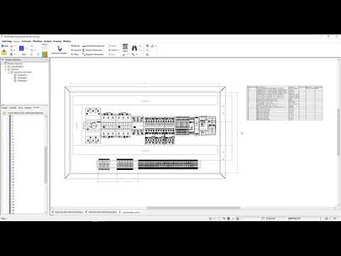3 - Solid Edge Wiring Design Solid Edge
