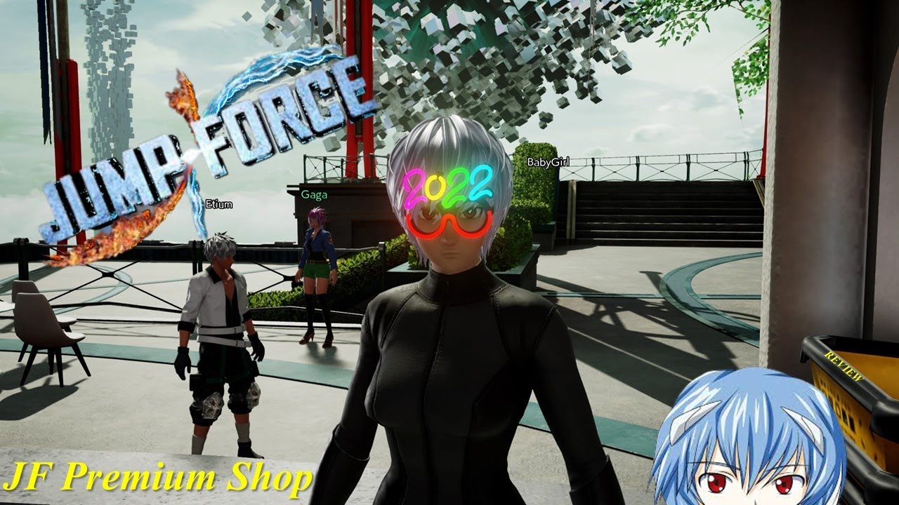 How To Get Jf Medals In Jump Force