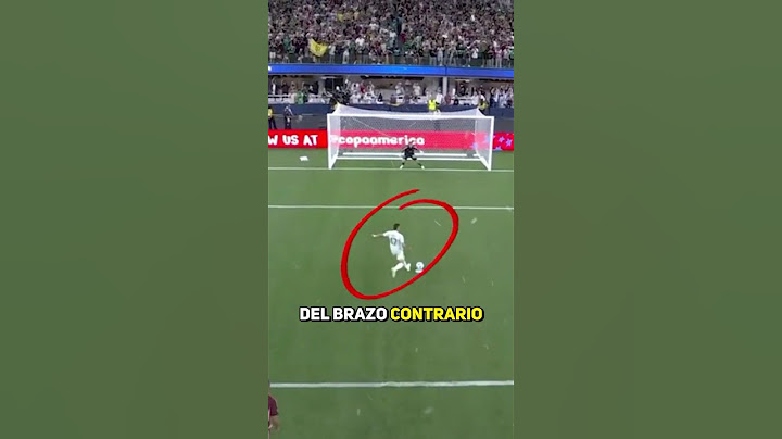 🤯 El secreto para atajar un penal #futbol #porteros