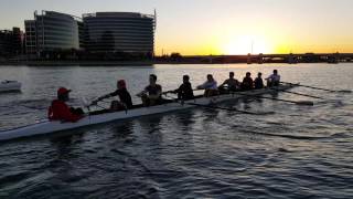 8+ Learn to Row 1