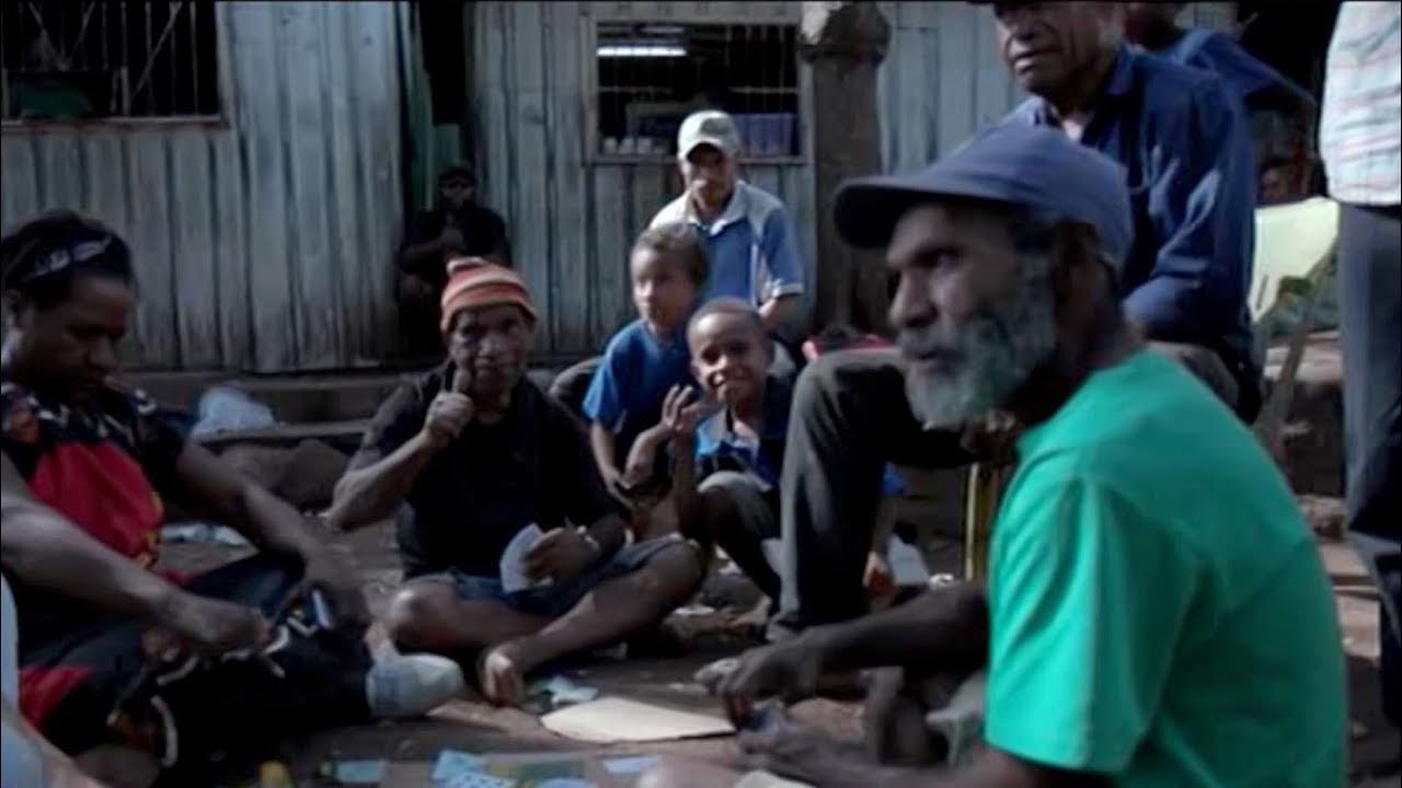 How foreign investment affects Papua New Guinea's economy - YouTube