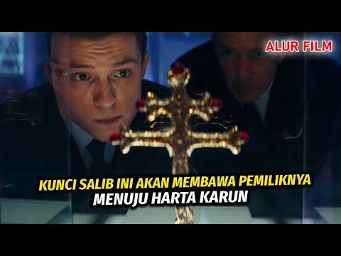 Video: Para arkeolog telah menemukan rumah tempat masa kecil Yesus Kristus berlalu