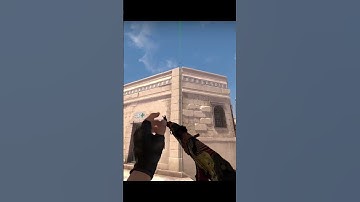 How to smoke camera on Anubis