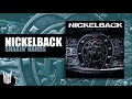 Nickelback - Shakin' Hands