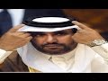 اللواء/ محمود منصور : حمد بن جاسم الكاره لمصر هو الحاكم الفعلي لقطر