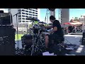 Dave Lombardo-Drums-Punk Rock Bowling Soundcheck-Suicidal Tendencies-Memories Of Tomorrow