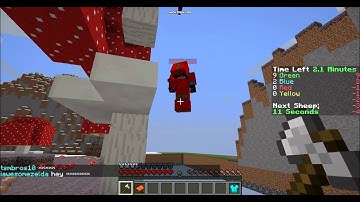 Mineplex Report - JJSchrim - Possible Map Exploiting/Fly Hacking