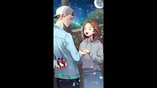 Loved By King Bs Ashton-Special Date 1