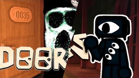 Roblox Keyless Doors script