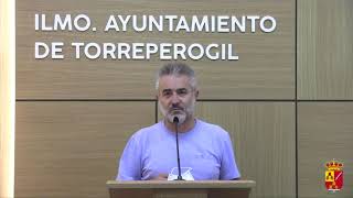 Agustín Durán En Torreperogil
