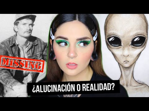 Vídeo: Análisis Del Suelo Confirmó La Abducción Alienígena De Travis Walton - Vista Alternativa