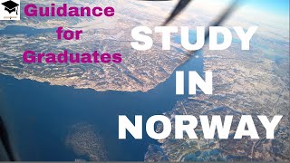 Free Education in Norway | Study in Norway | Master Degree in Norway | Norway Study Visa