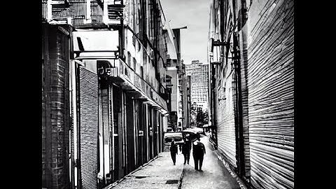 The Pulse of the City: Unveiling the Importance of Urban Life |AI Mind|