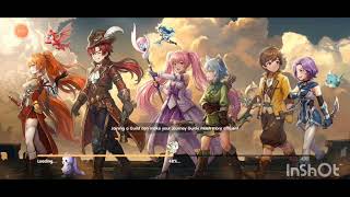 SOA - DeadEND  - 6.17.26 - Guild Wars! - DeadEND vs Evolution 😎