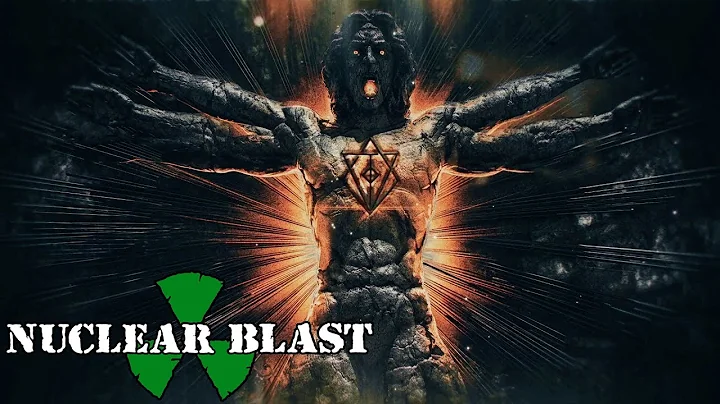 IN FLAMES - Clayman (Re-Recorded) (OFFICIAL LYRIC ...