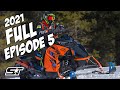 SNOWTRAX TV 2021 - FULL episode 5