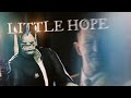 [Little Hope] ОРК-КИНОЛОГ (ТИПА КИНО СМОТРИТ)