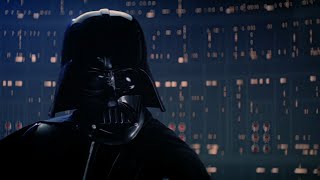 I am your Father spoof- Star Wars: The Empire Strikes Back