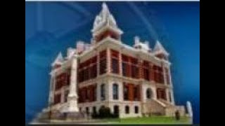 Gibson County Council 11/10/2020