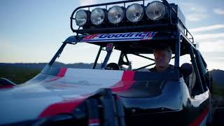 BFGoodrich Tough Testimonials | Rob MacCachren