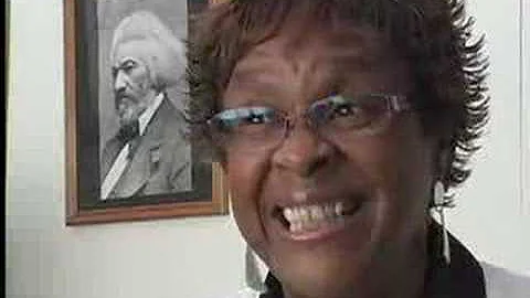 Black History - Kalamazoo - Erma Jones Gordon
