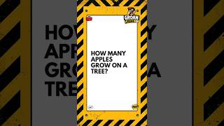 Dad Jokes How many apples grow on a tree #dadjokes #justlaughs #quicklaughs #jokes