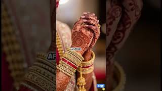 Mehndi Ki Khushboo #love #shortstory