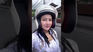 Naik Ojek