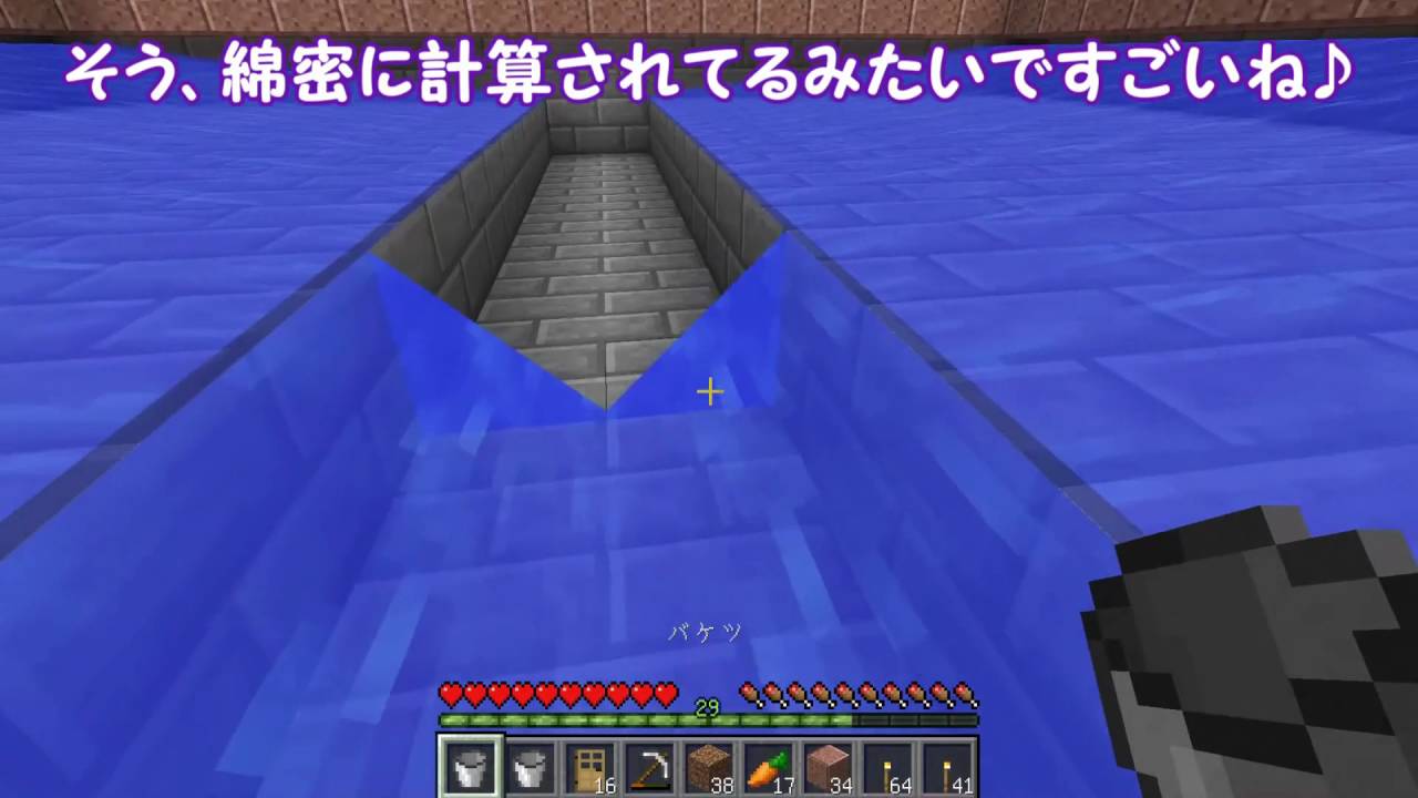 ゲーム実況 ぽこにゃん ぽこくら Part 31 Part 40