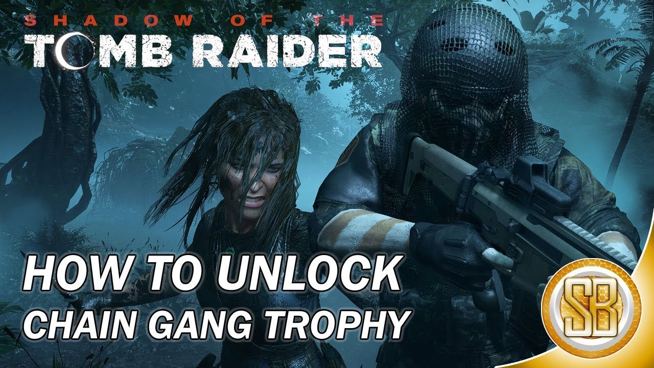shadow of the tomb raider trophy guide