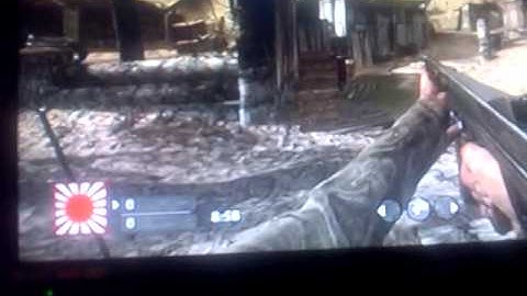 Waw mod menu v5 by xkovx