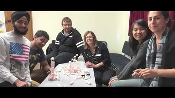 Trailer Introducing STARS Training4U [STARS Session 1]