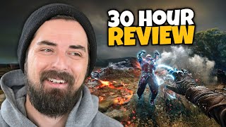 I Played 30 Hours Of Witchfire - Hands-On Impressions