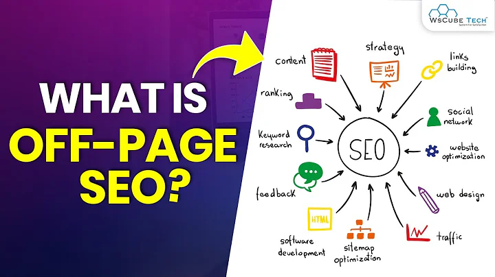Master Off-Page SEO: Boost Your Website's Visibility in 2023