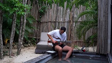 Ash - Nomad Jam Session #3 - Tulum