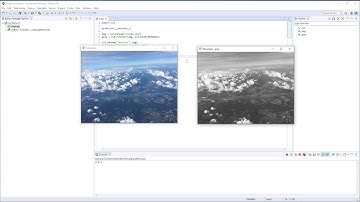 Python development with Eclipse and PyDev on Windows