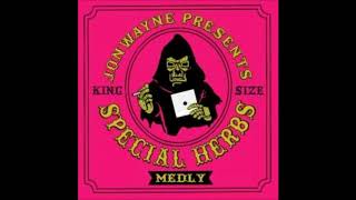 Jonwayne - Special Herbs Medley