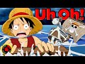 Film theory the world of one piece is broken