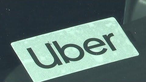 Uber launches campaign for legal and rideshare insurance reform in California