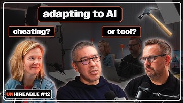 AI and Early Career: Are universities ready? | UNHIREABLE