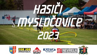 SDH Mysločovice - Sezóna 2023