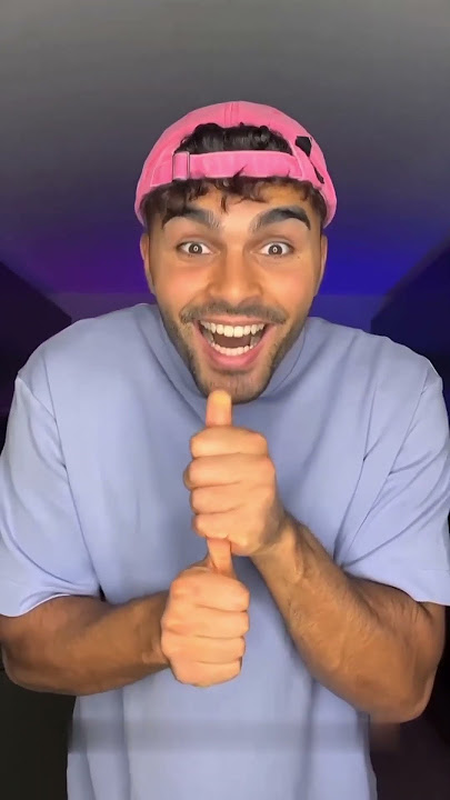 Fingering magic trick 💥❓ #trending #shorts #tutorial #youtubeshorts #viralvideos