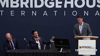 Car Ride Confessions of a CEO Panel - Ivan Bebek & Brian Paes Braga