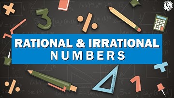 Class 8 | Rational And Irrational Numbers | Maths | English Medium | Maharashtra Board