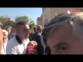 مواطن يعاتب والي باتنة عن غياب الصحة المدرسية داخل المدرسة رئيس البلدية حل المشكل فورا 