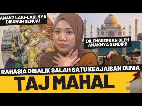 Video: Apakah kisah taj mahal?