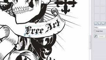 Envelope Effects in CorelDRAW