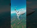 DCS World JF17 en mission sur Cold War Germany