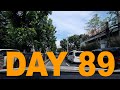 DAY 89 of 100 - TRAFFIC PROBLEM