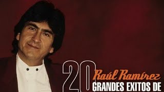 Video thumbnail of "RAÚL RAMÍREZ - ENGANCHADO ( Granizado Rojo) Éxitos del tropitango"